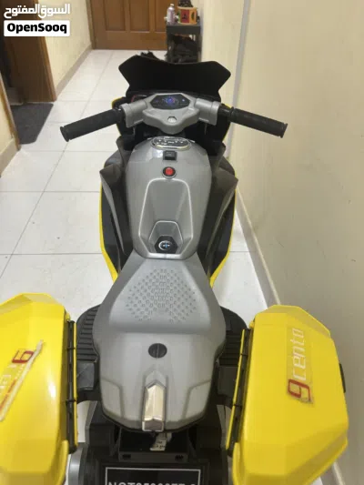 Bike 2026 two month user 3