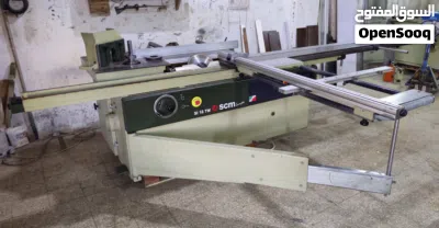 صينية حصر SCM SI16 TW ايطالي 2