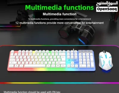 youncol keyboard gaming للبيع 4