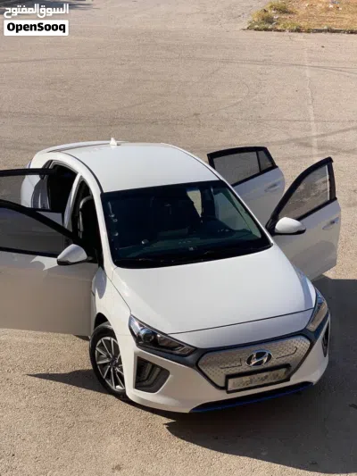 Hyundai Ioniq Standard 3