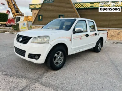 Toyota Hilux GLX 3