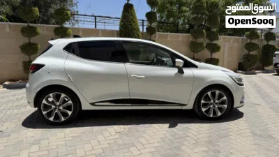 Renault Clio Standard 4