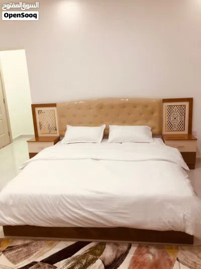 غرفه اجار يومي الخوير 2