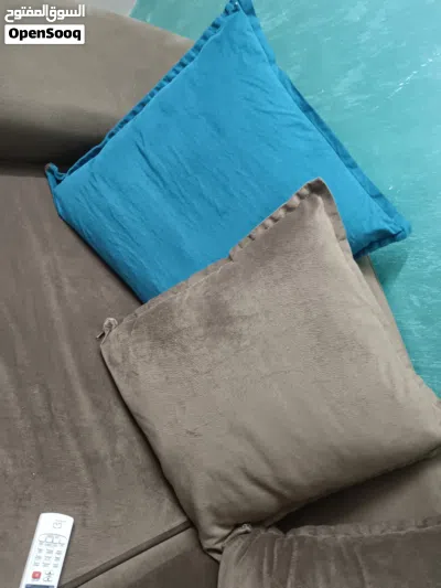 كنب 7 مقاعد 2