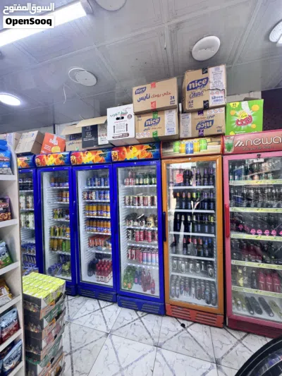 سنتر في الجبيله للبيع اقره الوصف مهم 4