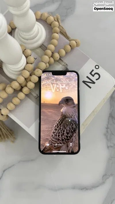 ايفون 13 برو للبيع بحالة ممتازة 2