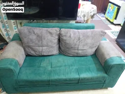 طقم كورنر بحاله جيده للبيع 2