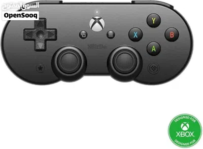 جوستك بلوتوث 8bitdo SN30 PRO 2