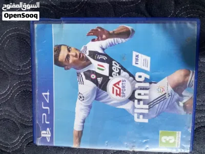 اقرص بلي فور 4