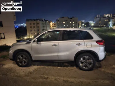 Suzuki Vitara GLX 3