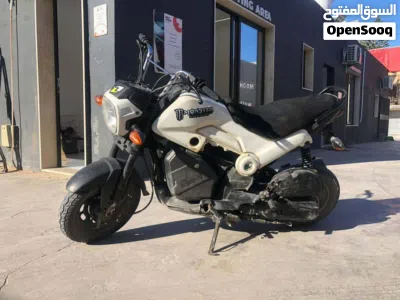 Honda Navi 2
