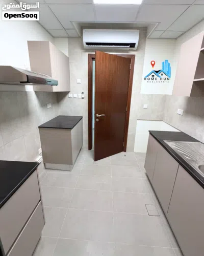 BOSHER BRAND NEW 1BHK MODERN APARTMENT 4