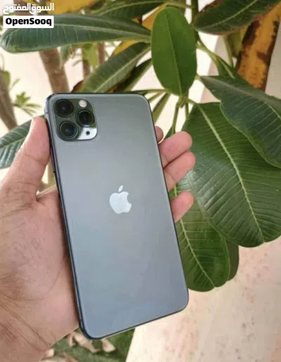 iPhone 11 Pro Max 2