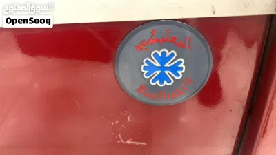 فريزر ايس كريم صناعه تركي بحاله الوكاله بسعر مغري 3