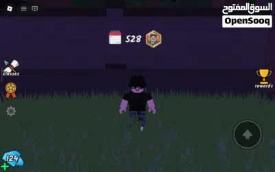حساب روبلوكس للبيع الحساب بيجي مع الاغراض الي فيه سبب البيع بجمع لتلفون التاوصل عبر الدردشة 4