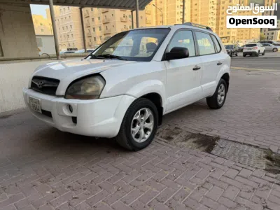 هيونداي توسان GL 2
