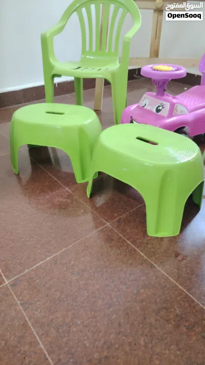 Baby items 4