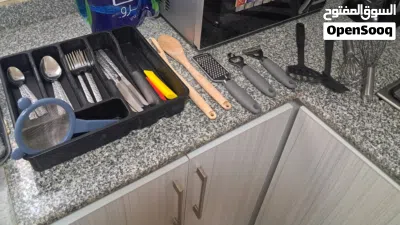 أدوات مطبخ للبيع 3