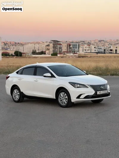 Changan Eado Basic 2