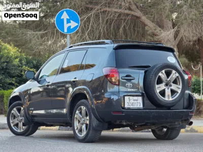 Toyota RAV 4 Sport 2