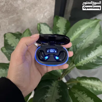 سماعة ايربودز x55 صوت وتضخيم خرافي 2
