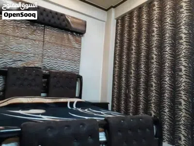 شقة فندقية مفروشة vip للايجار اليومي والاسبوعي والشهري 3