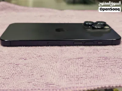 I PHONE 15 PRO MAX 256 GB 3
