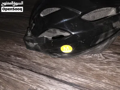خوذة حماية للأطفال للدراجات والسكوترات – مقاس متوسط (Medium) Child Protection Helmet for Bikes & Sco 3