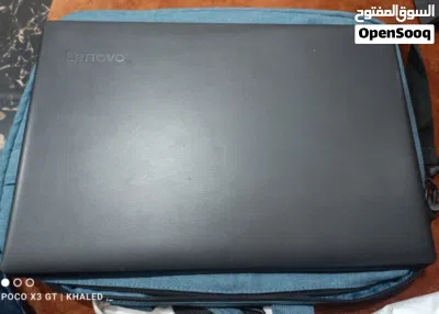 لابتوب لينوڤو مستخدم نظيف جداً Lenovo ideapad 130-15IKB 2