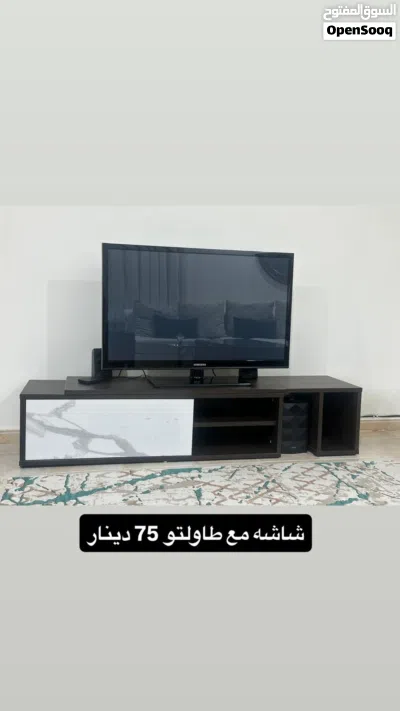 اثاث منزل نظيف جدا 4