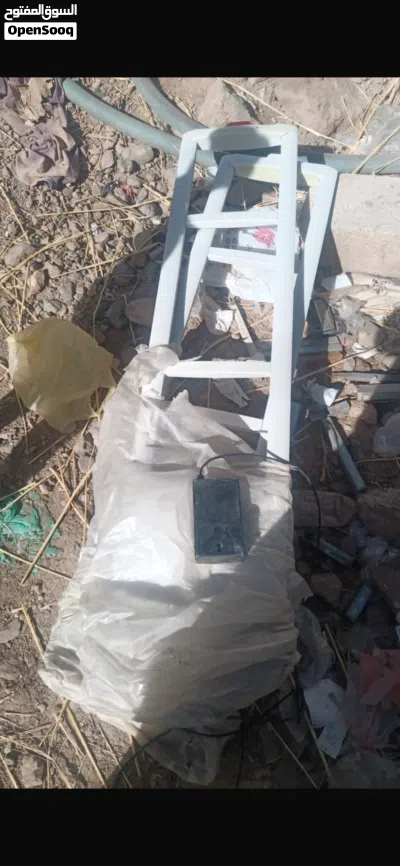 جهاز شفرات إنذار سرقه استعمال شهر واحد فقط جديد بالقراطيس 2