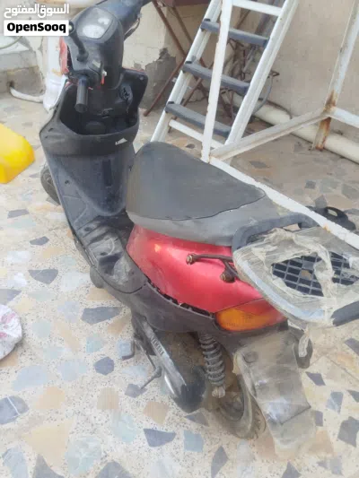Yamaha Other 3
