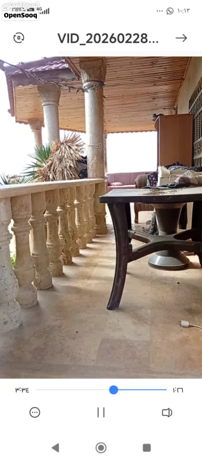 مزرعه في الاغوار 2