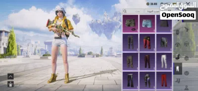 ببجي موبايل 3