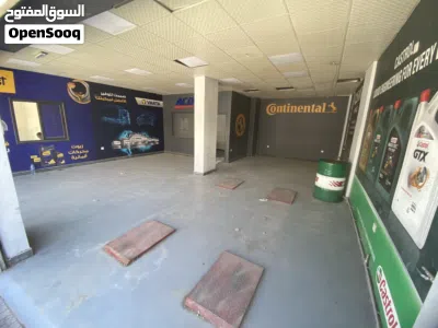 موقع تجاري مميز للإيجار 900م2 4 محلات ماركا الشماليه 2