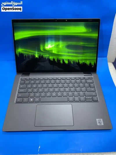 DELL X360 TOUCH SCREEN CORE i7 8GB RAM 512GB SSD 10th GENERATION DELL X360 TOUCH SCREEN CORE i7 8GBB 3