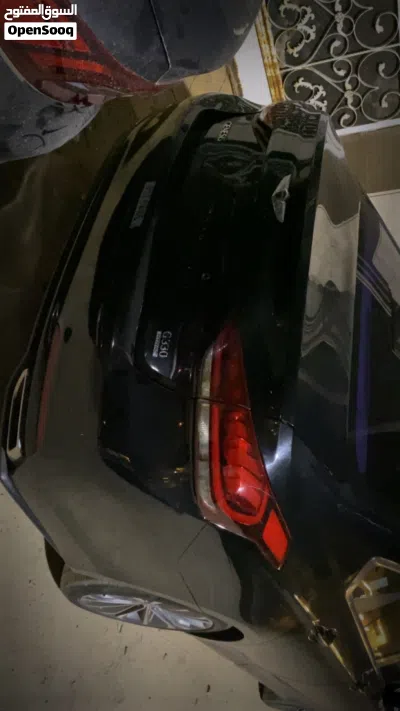 جينيسيس اخرى 3