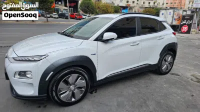 Hyundai Kona Premium 2