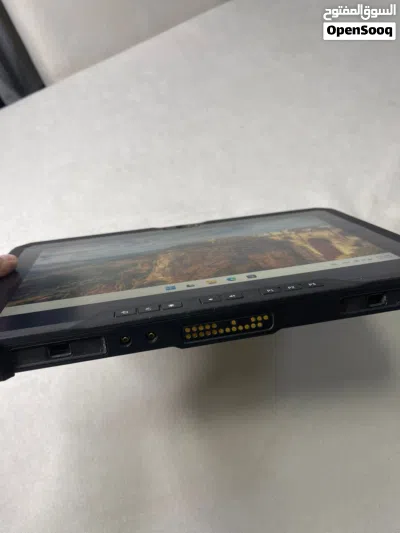 Dell rugged 7220 2