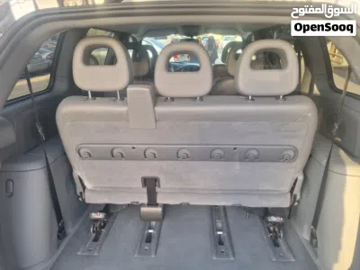 Chrysler Voyager LX 3
