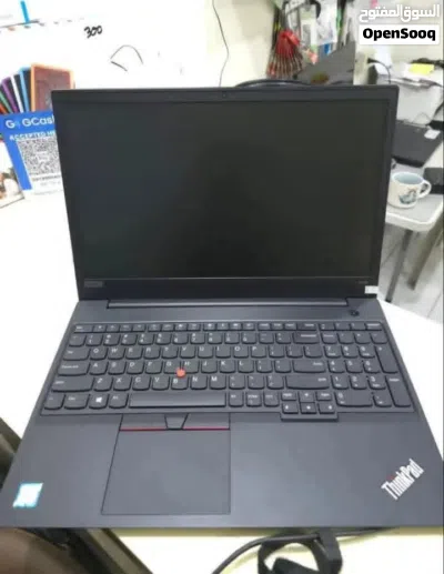 Lenovo Thinkpad e570 2