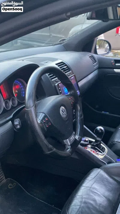 فولكسفاغن جولف GTI 380 S 3