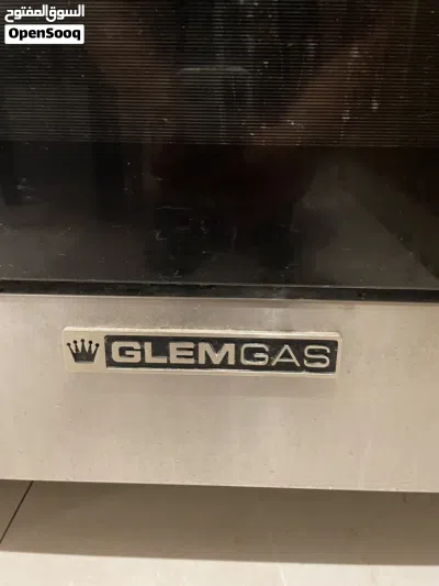 غاز مستعمل للبيع الغاز ممتاز جدا جدا نوع الغاز ايطالي اسم النوع GLEMGAS للتواصل على الخاص او على الر 3