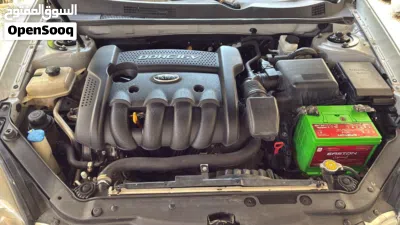 Kia Optima LX 3