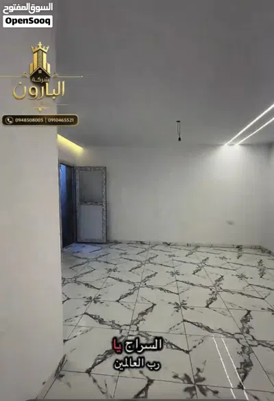 فيلا ارضيه فالسراج للبيع تشطيب 2026 سعر ممتاز 4