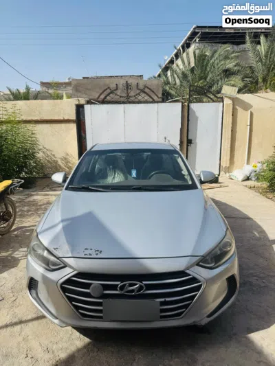هيونداي النترا SE 2