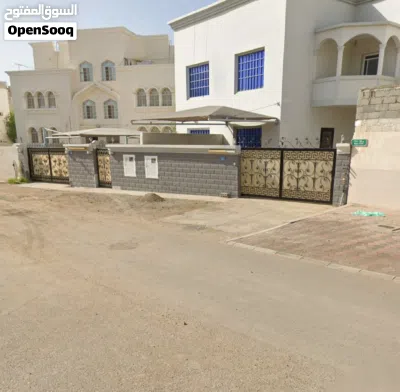 فلل للبيع مؤجرة بدخل شهري – مسقط 4