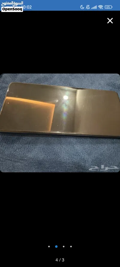 poco m4 5g للبيع 3