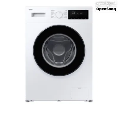 Samsung Front Load Washing Machine – Brand New, Never Used 4