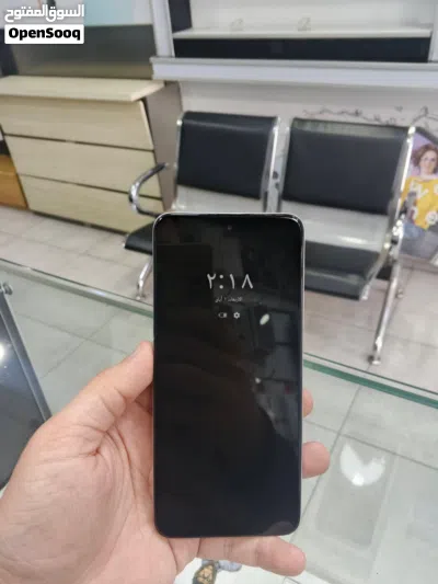 Honor x7d وكالة 2